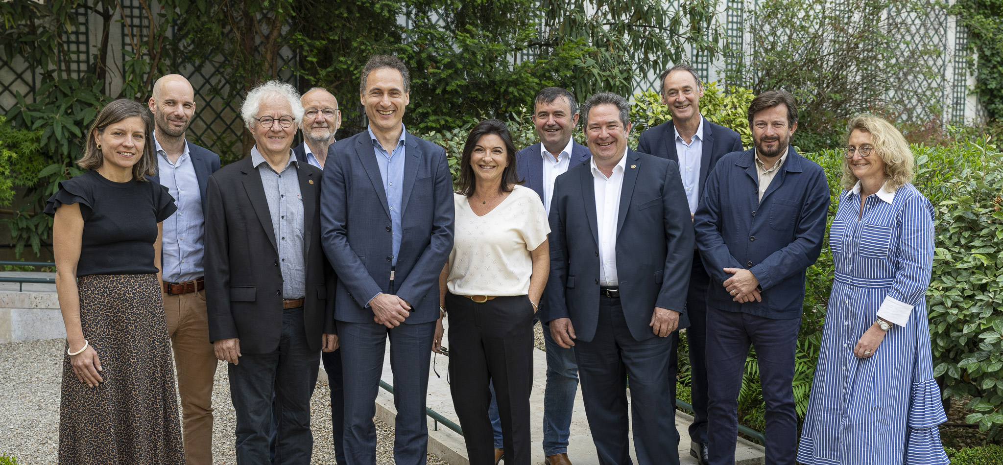 Assemblee Generale FNB 120625 9558