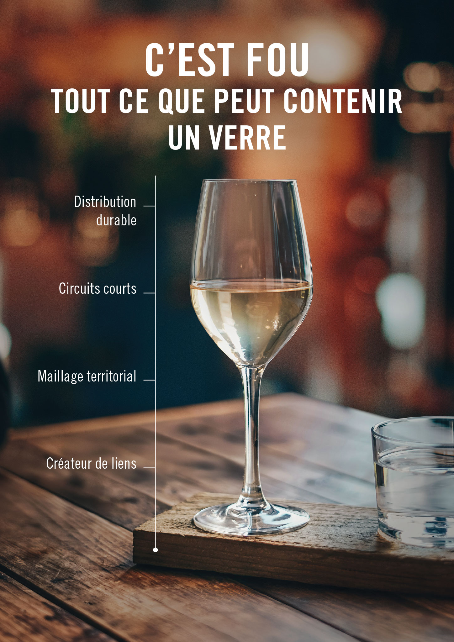 visuel manifeste verre